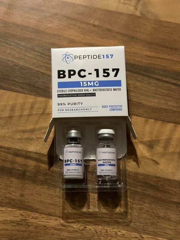 BPC 157