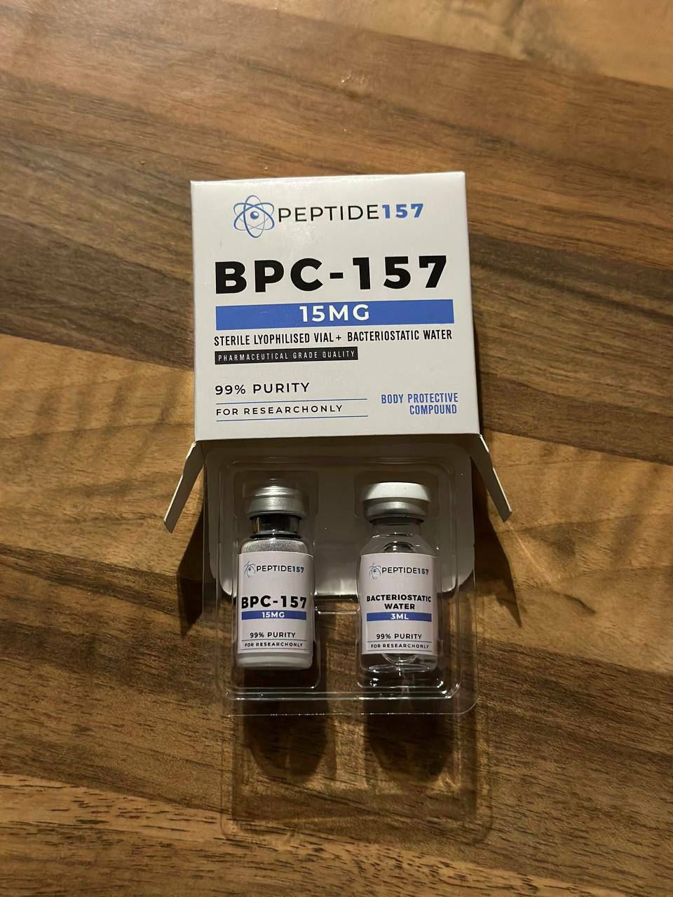BPC 157