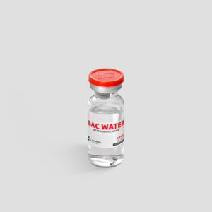 BAC WATER
