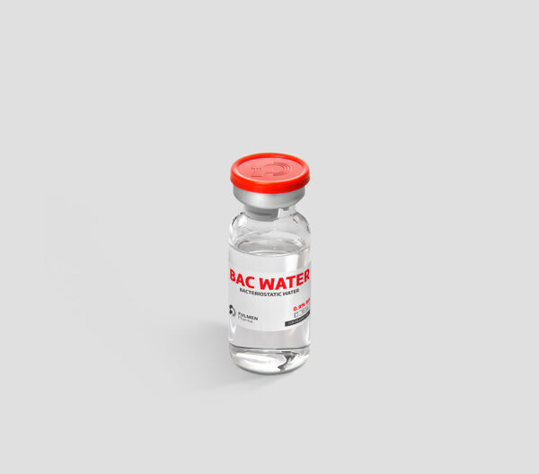 BAC WATER