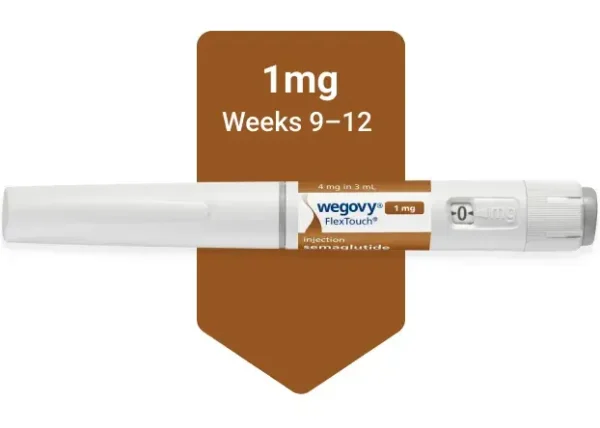 Wegovy® Injectable Pen - Image 3