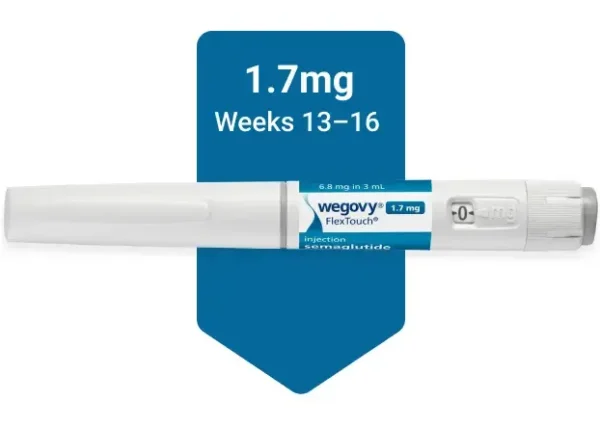 Wegovy® Injectable Pen - Image 4