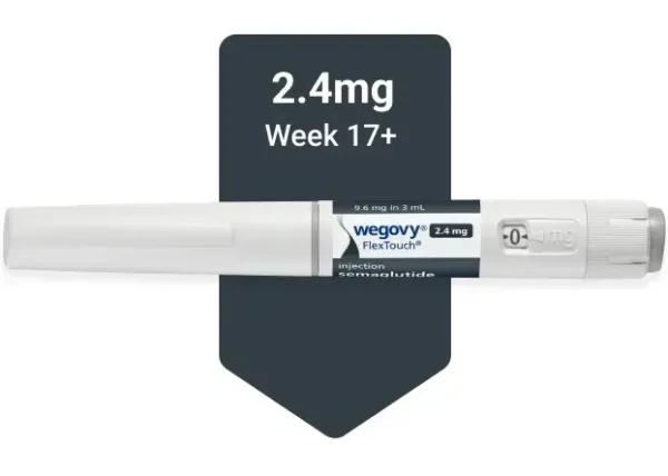 Wegovy® Injectable Pen - Image 5