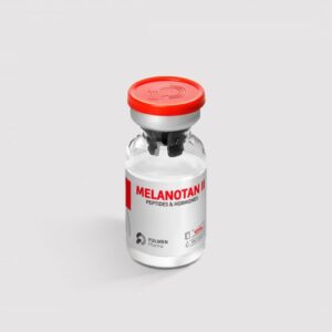 MELANOTAN II